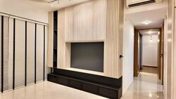 Thomson Three (D20), Apartment #551423551